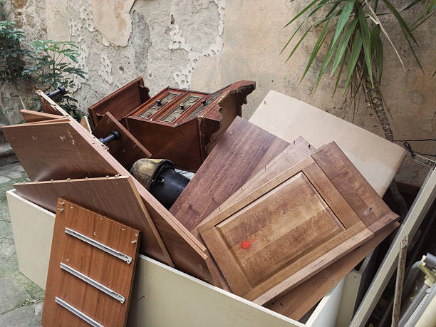 Newnan, GA Junk Removal Services Company